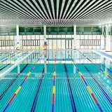 团讯科技与武汉市第四中学游泳馆达成战略合作协议